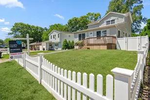 16 Gores Dr, Mastic, NY 11950 - Photo 2