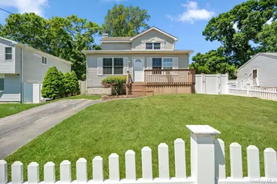 16 Gores Drive, Mastic, NY 11950 - Photo 1