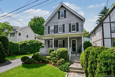 86 Lenox Avenue, Bronxville, NY 10708 - Photo 1