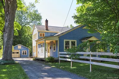 79 S Parsonage Street, Rhinebeck, NY 12572 - Photo 2