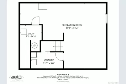 3563 Raven Street, Levittown, NY 11756 - Photo 32