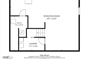 3563 Raven St, Levittown, NY 11756 - Photo 32