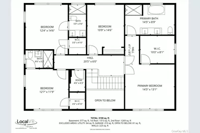 3563 Raven Street, Levittown, NY 11756 - Photo 34