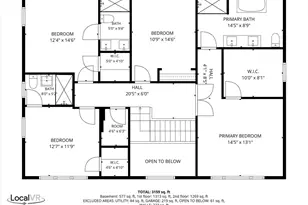 3563 Raven St, Levittown, NY 11756 - Photo 34