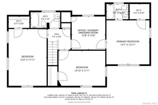 25 Carlton St, Malverne, NY 11565 - Photo 22