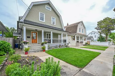 219-07 101st Avenue, Queens Village, NY 11429 - Photo 1