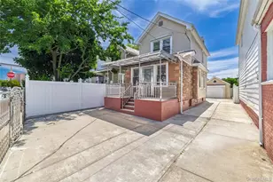 168-14 110th Rd, Jamaica, NY 11433 - Photo 2