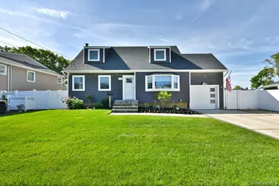 383 Violet Street, Massapequa Park, NY 11762 - Photo 1
