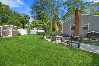 37 Aberdeen Drive, Mastic, NY 11950 - Photo 38