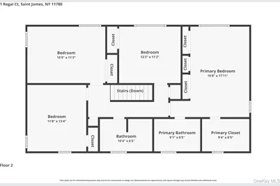 1 Regal Court, Saint James, NY 11780 - Photo 46