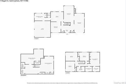 1 Regal Court, Saint James, NY 11780 - Photo 44