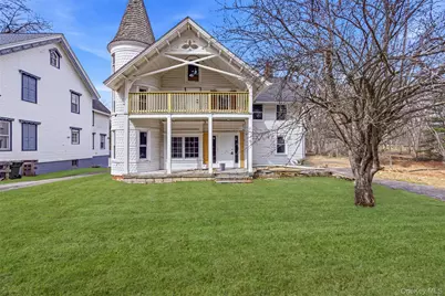 36 North Street, Washingtonville, NY 10992 - Photo 1