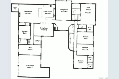 12 Flax Pond Woods Road, East Setauket, NY 11733 - Photo 40