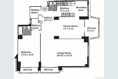 27010 Grand Central Parkway #28N, Floral Park, NY 11005 - Photo 22