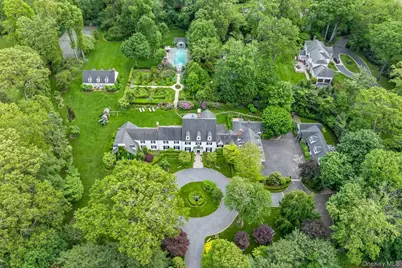 8 Stonegate Lane, Old Brookville, NY 11545 - Photo 1