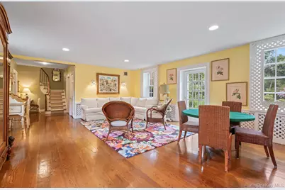 8 Stonegate Lane, Old Brookville, NY 11545 - Photo 14