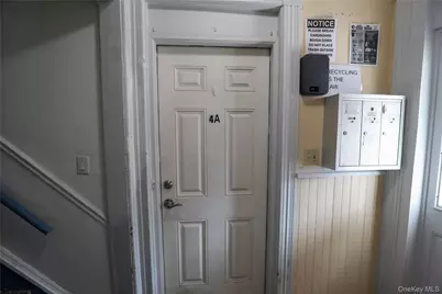 141 Saint James Street #4a, Kingston, NY 12401 - Photo 2