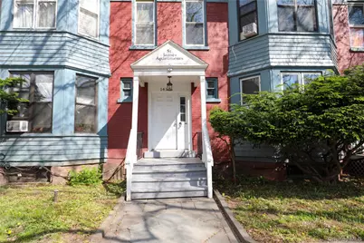 141 Saint James Street #4a, Kingston, NY 12401 - Photo 1