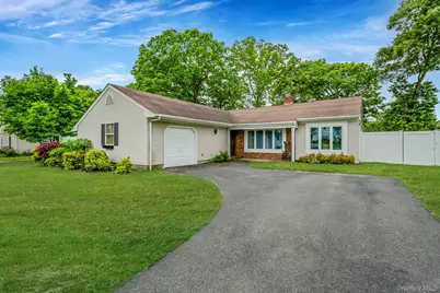 57 Henry Avenue, Selden, NY 11784 - Photo 1
