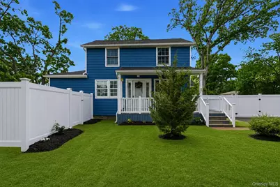 2 Taft Avenue, Islip, NY 11751 - Photo 1