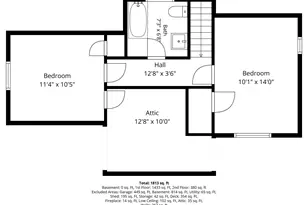 100 Elwood Rd, Northport, NY 11768 - Photo 38