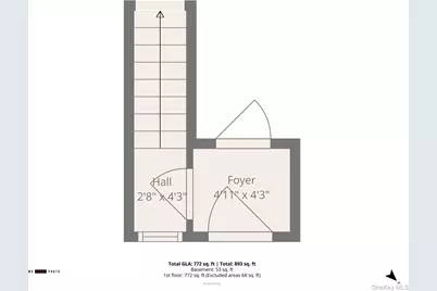 254-18 2nd Floor 75 Ave #Upper, Glen Oaks, NY 11004 - Photo 26