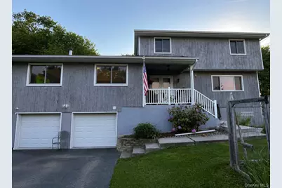 25 Lenape Road, Newburgh, NY 12550 - Photo 1