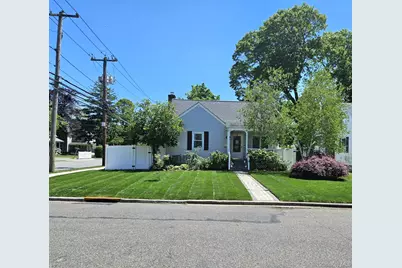 3 Benjamin Avenue, Amityville, NY 11701 - Photo 1
