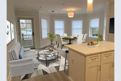 91 Bedford Road #2A, Chappaqua, NY 10514 - Photo 2