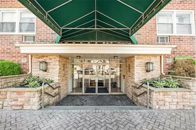 600 Shore Road #6K, Long Beach, NY 11561 - Photo 2