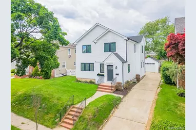 105 Moore Street, New Hyde Park, NY 11040 - Photo 1