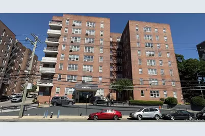365 Bronx River Road #3J, Yonkers, NY 10704 - Photo 2