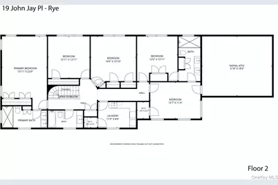19 John Jay Place, Rye, NY 10580 - Photo 44