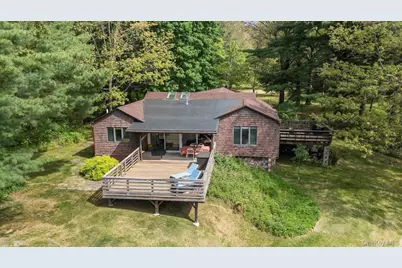 608 Lake Road, Pine Plains, NY 12567 - Photo 20