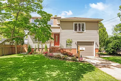 233 Walnut Street, Massapequa Park, NY 11762 - Photo 1