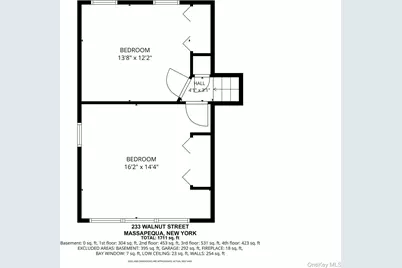 233 Walnut Street, Massapequa Park, NY 11762 - Photo 34