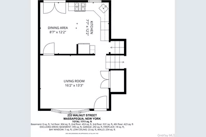 233 Walnut Street, Massapequa Park, NY 11762 - Photo 32