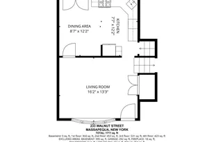 233 Walnut St, Massapequa Park, NY 11762 - Photo 32