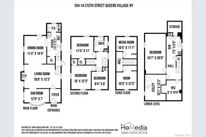 10414 212th Street, Queens Village, NY 11429 - Photo 18