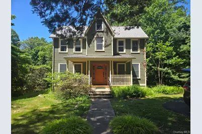 248 N Highland Avenue, Chestnut Ridge, NY 10965 - Photo 1