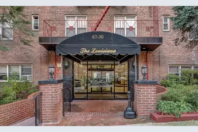67-30 Clyde Street #3P, Forest Hills, NY 11375 - Photo 1