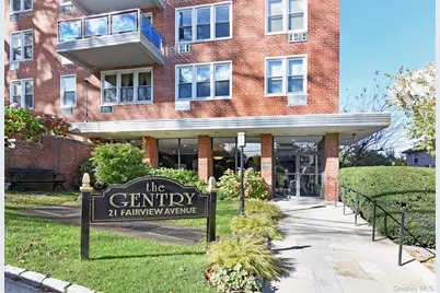 21 Fairview Avenue #717, Tuckahoe, NY 10707 - Photo 20