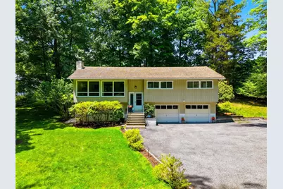 370 Furnace Dock Road, Cortlandt Manor, NY 10567 - Photo 1