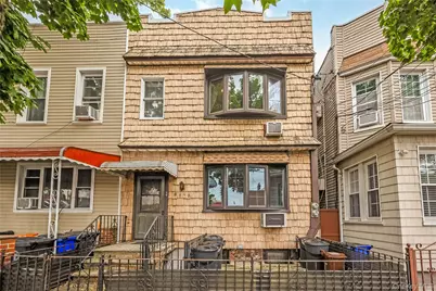 6149 62nd Road, Middle Village, NY 11379 - Photo 1