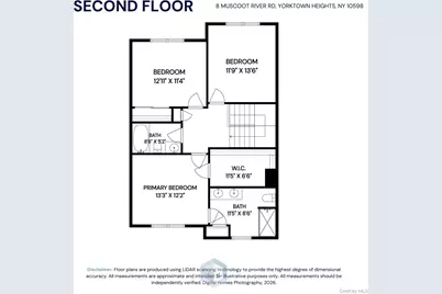 8 Muscoot River Road, Yorktown Heights, NY 10598 - Photo 40