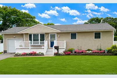 40 Alden Avenue, West Islip, NY 11795 - Photo 1