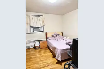 138-70 Elder Avenue #7G, Flushing, NY 11355 - Photo 1