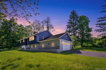 484 Dewitt Mills Road, Kingston, NY 12401 - Photo 1