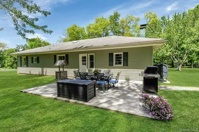 53 Bible Camp Road, Bloomingburg, NY 12721 - Photo 36