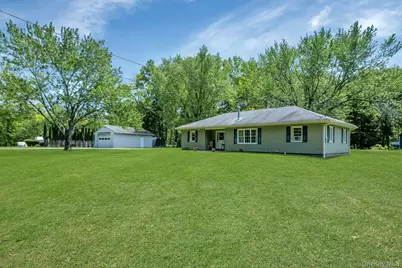 53 Bible Camp Road, Bloomingburg, NY 12721 - Photo 4